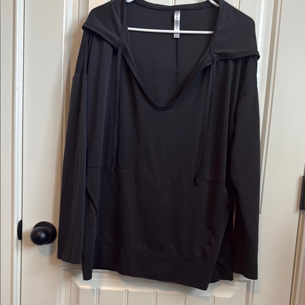 Fabletics Lightweight Hoodie